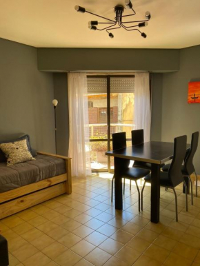 Bacota Flat
